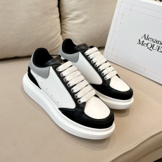 Alexander Mcqueen Low Shoes